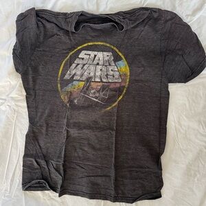 Star Wars T-Shirt